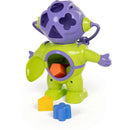 Brinquedo Educativo Astrobaby Com Blocos