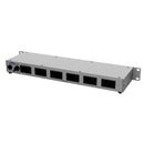 Filtro Linha 8 Tomadas Wpd8 Bivolt Wireconex