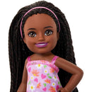 Barbie Family Chelsea Basica (s) Cx.c/05