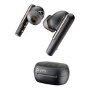 Fone de Ouvido HP Poly Free60+ CB Bluetooth com Estojo Touch e USB-C - 7Y8G4AA