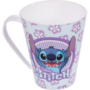 Copo Decorado Stitch 360ml