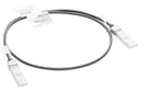 Cabo DAC HPE Aruba IOn 10G SFP+ to SFP+ 1m - R9D19A I