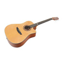 Violao Aço Sd200c Ns Folk Fosco Strinberg