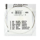 Corda Avulsa para Guitarra 4 .024 NIG Níquel N634.
