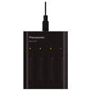 Carregador Panasonic Eneloop Pro Bq-cc87