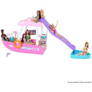 Barbie Estate Barco Cruzeiro Dos Sonhos