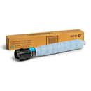 Toner Xerox Ciano Sold AltaLink 28K - 006R01755NO