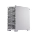 Gabinete Cooler Master Elite 302 Micro-atx Lateral Em Vidro Temperado Branco  |  E302-wgnn-s00