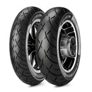 Pneu Metzeler Mt90b16 74h (tl) Me888r (t)