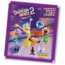 Figurinhas Divertidamente Movie 2 Com 5 Pacotes - Caixa Com 20 Pacotes