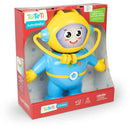 Brinquedo Educativo Astrobaby Com Blocos