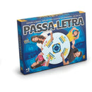 Jogo De Tabuleiro Passaletra