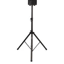 Tripé De Caixa Sts-100 Saty