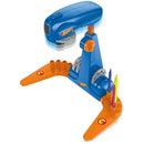 Brinquedo Para Colorir Mesa Projetora Hot Wheels
