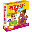 Jogo De Cartas Tá Pensando O Quê?