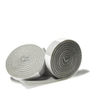 ESPUMA PARA CHICOTE TECHNOISE ROLO 2M COM COLA (CAIXA COM 10)