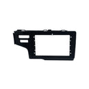MOLDURA FIAMON 9" HONDA WR-V 2017/2022 BLACK PIANO