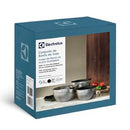 Conjunto De Bowls Inox Electrolux 3 Peças Com Tampa Plástica
