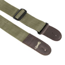 Correia Polipropileno Verde Militar Tn051p Tonante