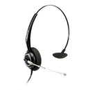 FONE HEADSET INTELBRAS THS 55 CONECTOR USB 4010055