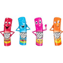 Doce Push Pop Tradicional Torre - Caixa Com 30 Unidades