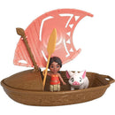 Boneca Disney Moana Mini Boneca Surpresa