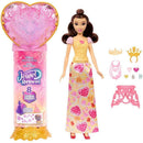 Boneca Disney Princesa Reveal Bela