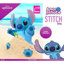 Boneco E Personagem Stitch Amor De Filhote 20cm