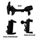 Suporte Para Celular Sc-01 Saty