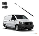 Amortecedor Mola Gás Tampa Porta-malas Mercedes Vito Após 15