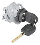 Cilindro Tampa Cacamba C/chave Vw Saveiro Ap17