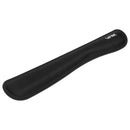 Apoio De Pulso Vinik Corp Ergonômico Preto Para Teclado - Erg02p