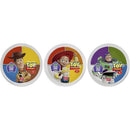 Massa Para Modelar Criativa Toy Story Stica E Pula 4cores Dp.c/15