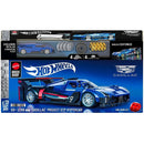 Mega Hot Wheels Cadillac Project Gtp 1:32 236p