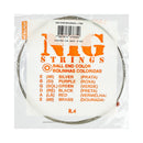 Corda Avulsa Guitarra 5 NIG Nickel Round Wound (.032) N-635