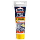 Adesivo Monta E Fixa Interior 85g Cascola