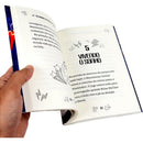 Copa Do Mundo Livro Astros David Beckham127p