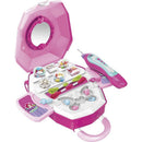 Maleta Biju Collection 2 Em 1 – Brincando De Profissões
