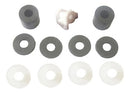 Kit Completo Reparo Do Trambulador Corsa Meriva Montana