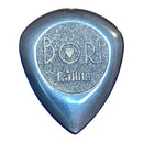 Palheta Bori Grl At-r16132 Drip Gota 1,50 Mm (azul) R21017 10un