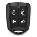 Capa Controle Compatível Px42 4 B