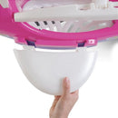 Veículo Para Bebê Aeroh Rs 2 Em 1 Com Som/luz/capacete