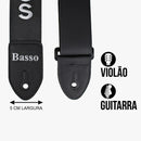 Correia Ny 01 Sint 100% Jesus Basso
