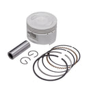 Pistao Kit C/anel Kmp Jet 50 P/ 75cc 0.75 (diam. 47.75mm)