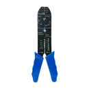 Alicate Prensa Terminal Eletro Mxt Hy-033