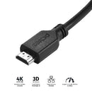 Cabo Hdmi 2.0 Pcyes 4k/60hz - 1 Metro - Phm20-1