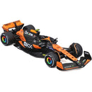 Carrinho Race F1 Teams Sem Driver Escala 1:43 Colecionável