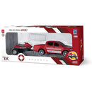 Carrinho Pick-up Rx Resgate