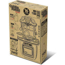 Brincando De Casinha Cozinha Portatil Pocket
