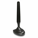 Antena Interna Vhf/uhf Prohd-2400 Omni Passiva - Preto Proqualit